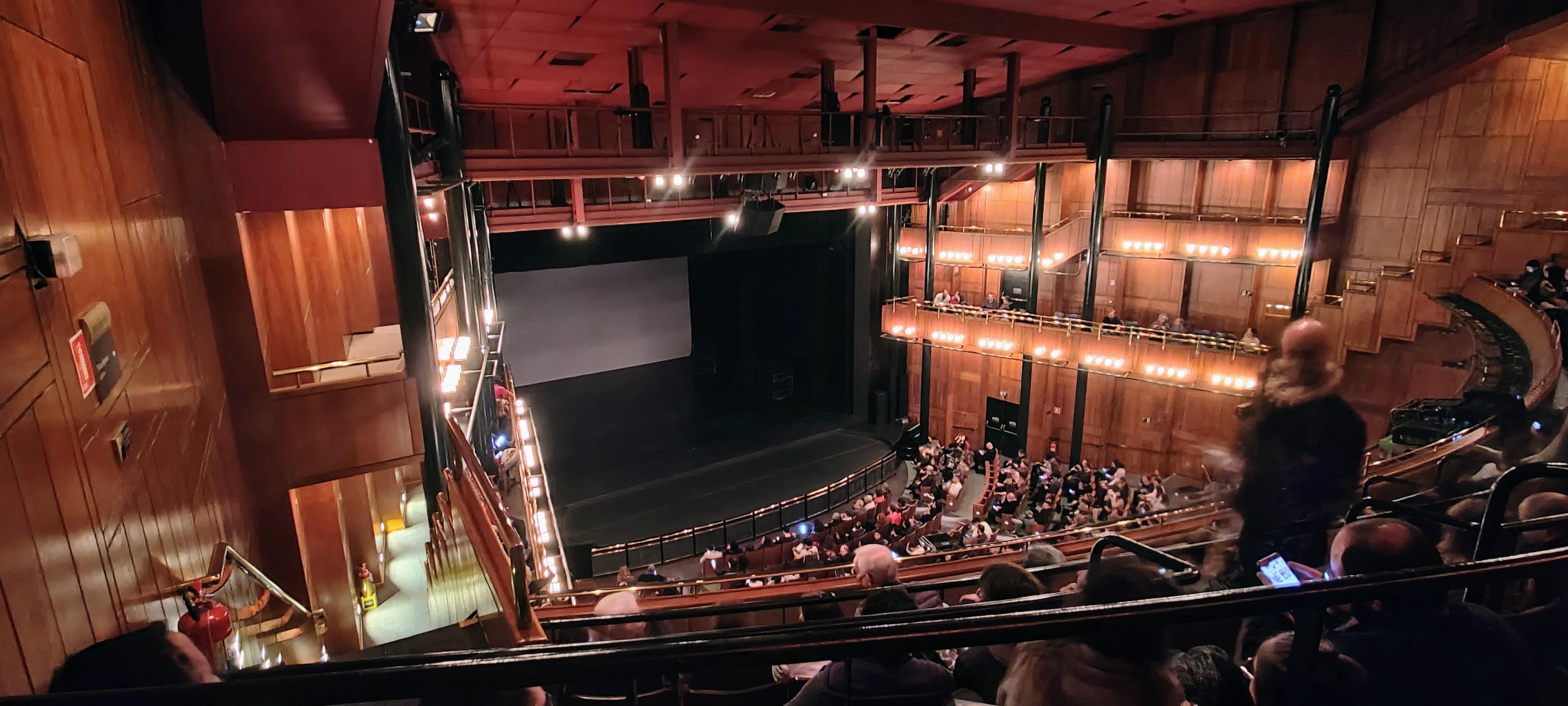 Teatro Alfa